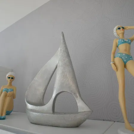 Silver 308 Apartment Siofok
