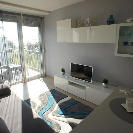Appartamento Silver 308 *