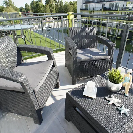 Apartment Silver 308 *